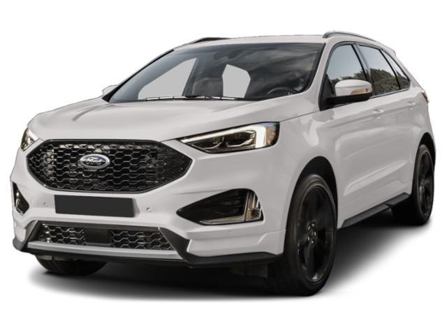 used 2019 Ford Edge car, priced at $15,281