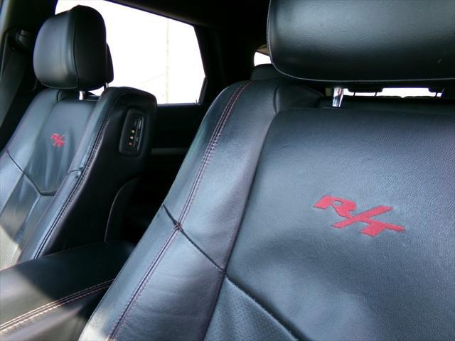 used 2015 Dodge Durango car, priced at $13,488