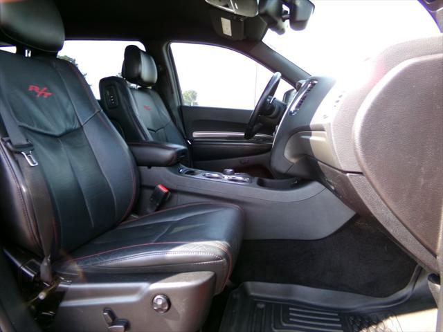 used 2015 Dodge Durango car, priced at $13,488