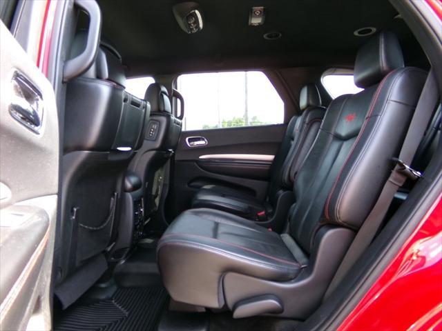 used 2015 Dodge Durango car, priced at $13,488