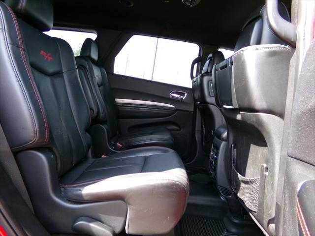 used 2015 Dodge Durango car, priced at $13,488