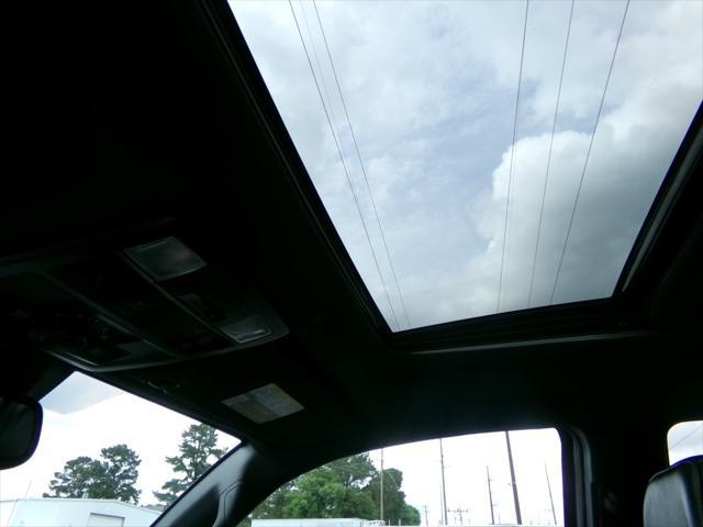 used 2023 Toyota Tacoma car, priced at $39,188