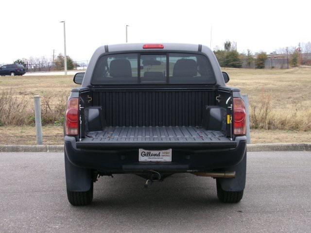 used 2013 Toyota Tacoma car, priced at $18,899