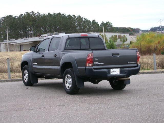 used 2013 Toyota Tacoma car, priced at $18,899