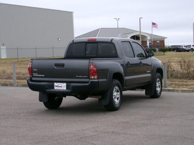 used 2013 Toyota Tacoma car, priced at $18,899