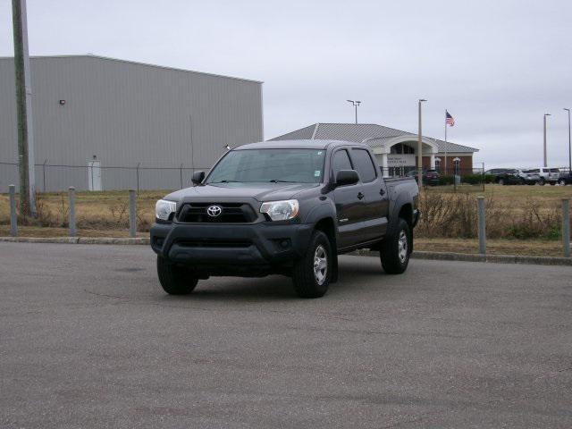 used 2013 Toyota Tacoma car, priced at $18,899