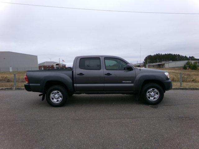 used 2013 Toyota Tacoma car, priced at $18,899