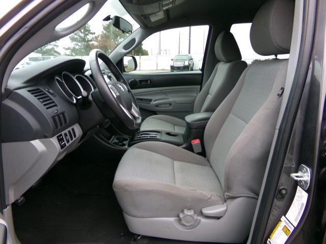 used 2013 Toyota Tacoma car, priced at $18,899