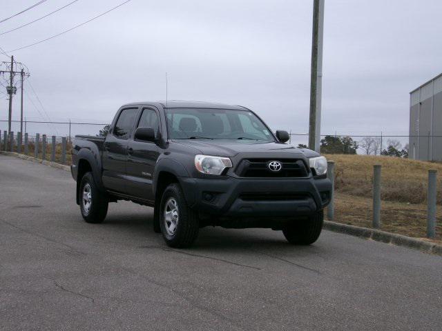 used 2013 Toyota Tacoma car, priced at $18,899