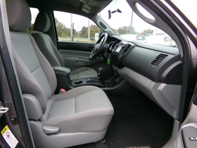 used 2013 Toyota Tacoma car, priced at $18,899