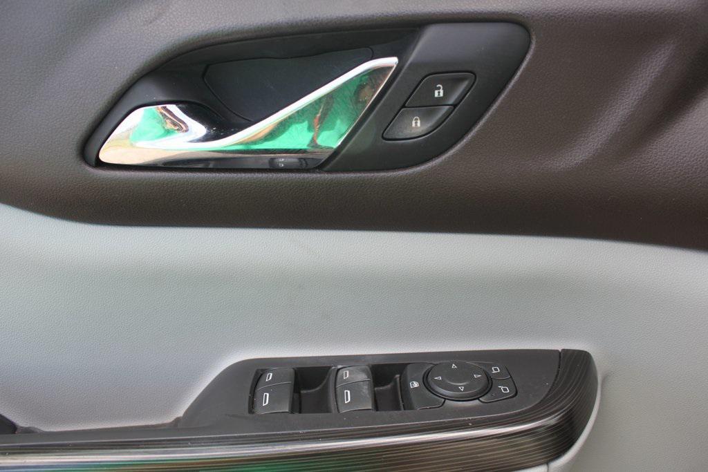 used 2018 GMC Acadia car, priced at $19,981