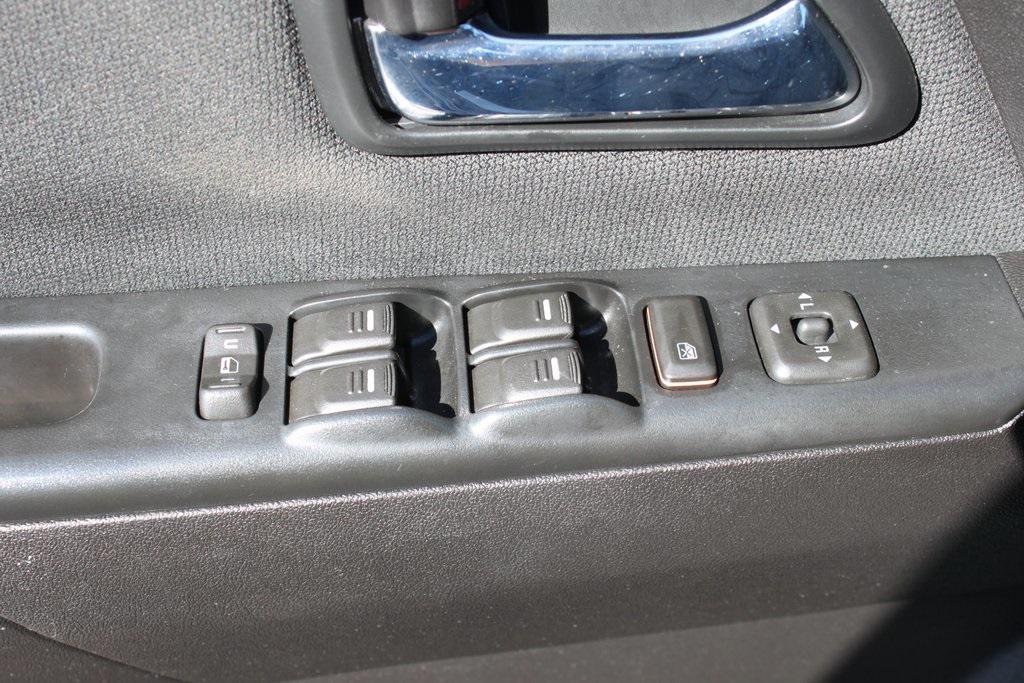 used 2009 Chevrolet Colorado car, priced at $12,781