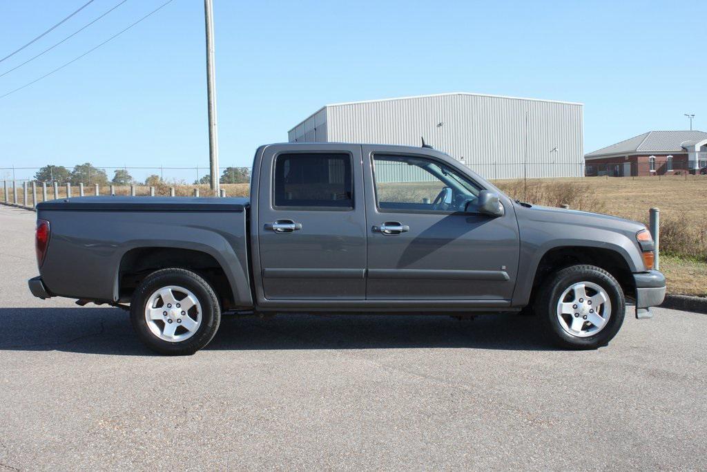 used 2009 Chevrolet Colorado car, priced at $12,781
