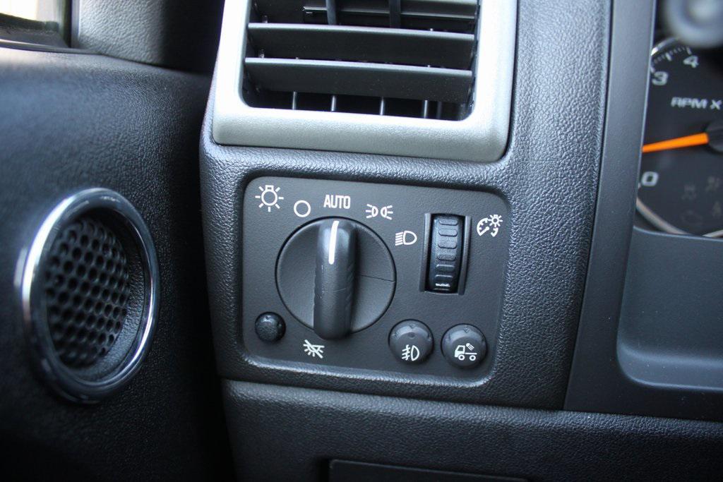 used 2009 Chevrolet Colorado car, priced at $12,781