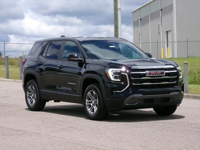 new 2026 GMC Terrain car, priced at $33,130