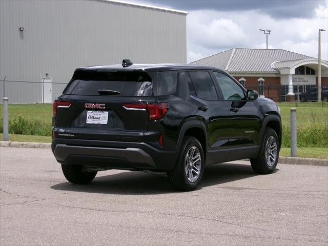 new 2026 GMC Terrain car, priced at $33,130