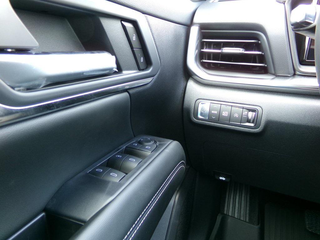 new 2026 GMC Terrain car, priced at $33,130