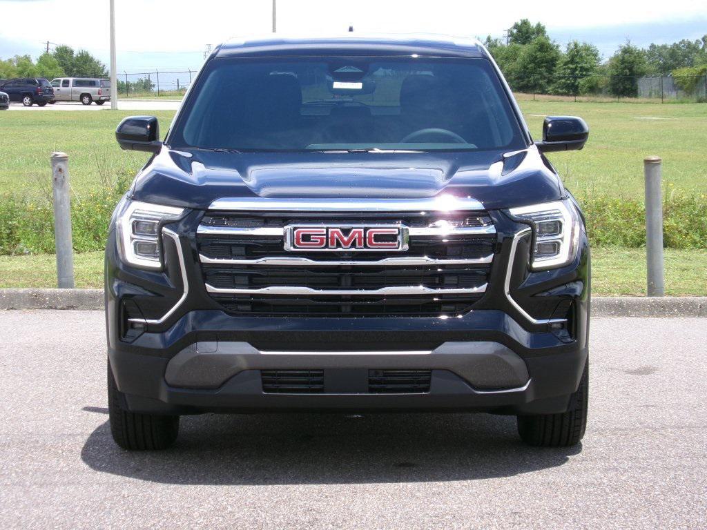 new 2026 GMC Terrain car, priced at $33,130