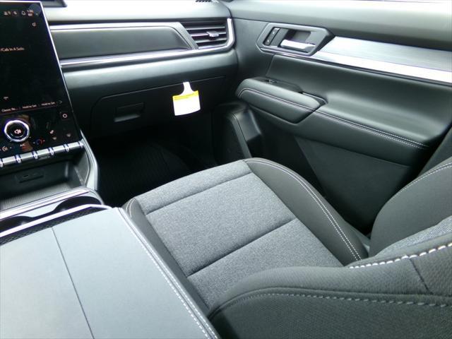 new 2026 GMC Terrain car, priced at $33,130