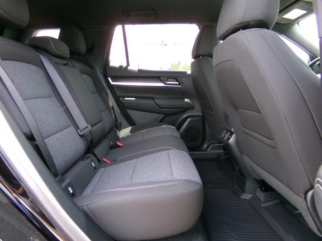 new 2026 GMC Terrain car, priced at $33,130