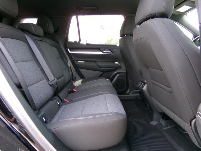 new 2026 GMC Terrain car, priced at $33,130