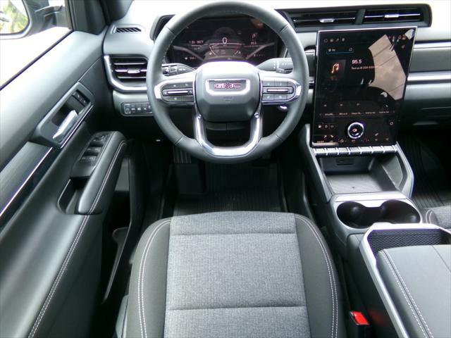 new 2026 GMC Terrain car, priced at $33,130