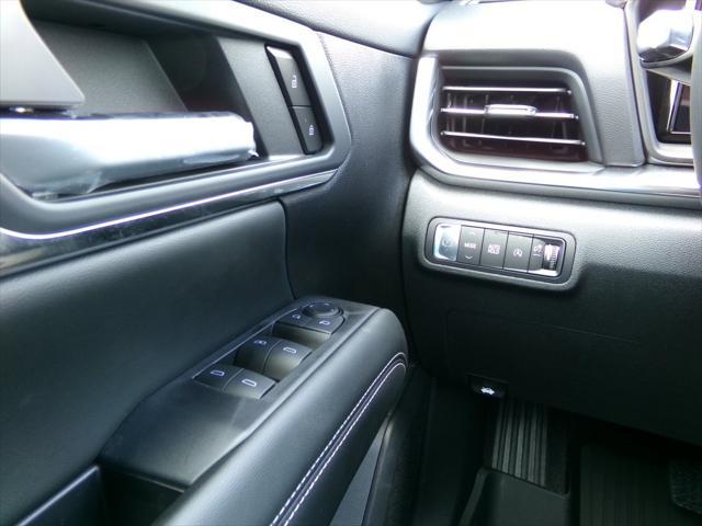 new 2026 GMC Terrain car, priced at $33,130