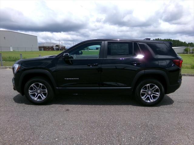 new 2026 GMC Terrain car, priced at $33,130