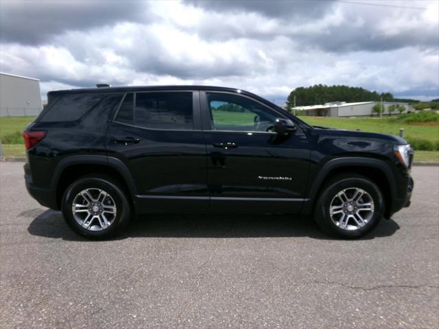 new 2026 GMC Terrain car, priced at $33,130