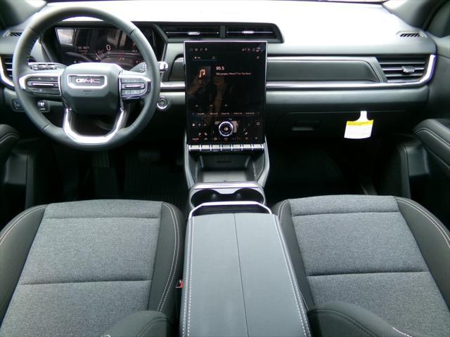 new 2026 GMC Terrain car, priced at $33,130