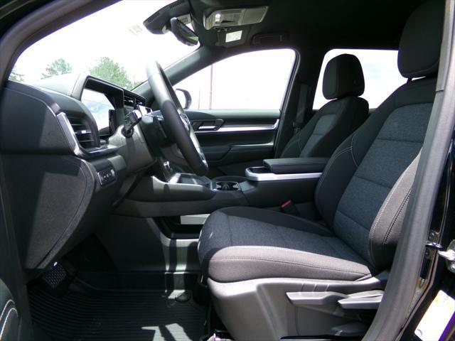 new 2026 GMC Terrain car, priced at $33,130