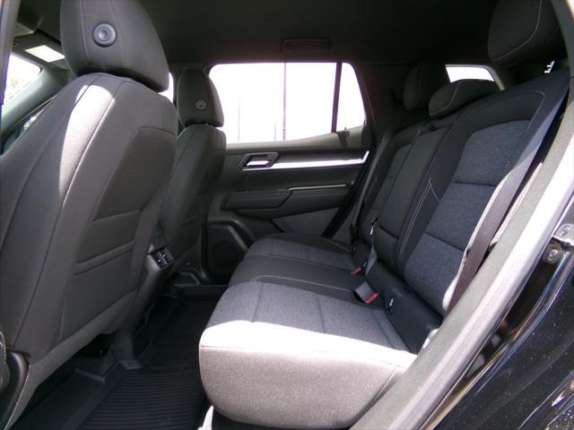 new 2026 GMC Terrain car, priced at $33,130