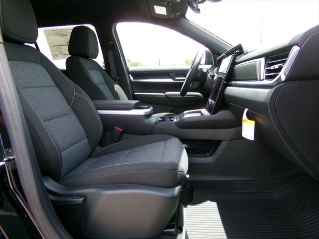 new 2026 GMC Terrain car, priced at $33,130