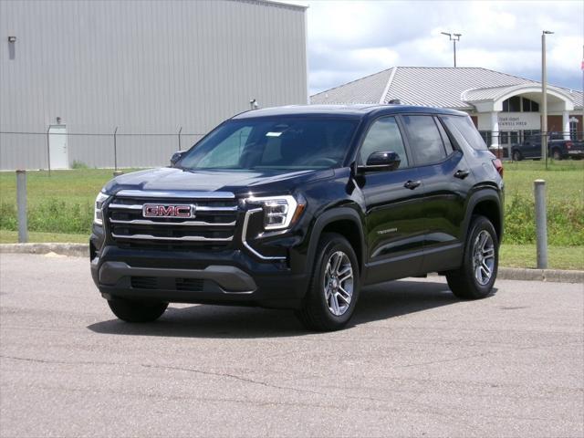 new 2026 GMC Terrain car, priced at $33,130