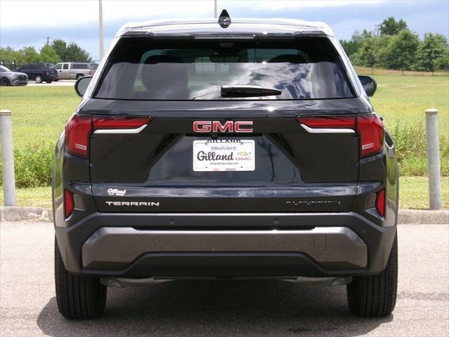 new 2026 GMC Terrain car, priced at $33,130