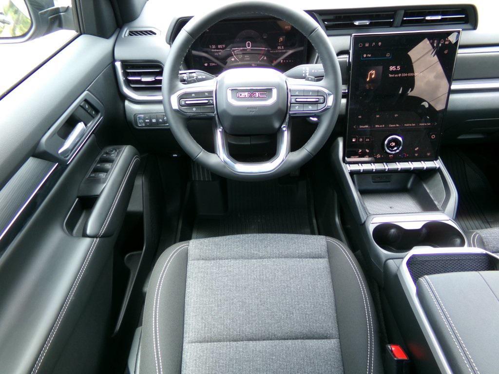 new 2026 GMC Terrain car, priced at $33,130
