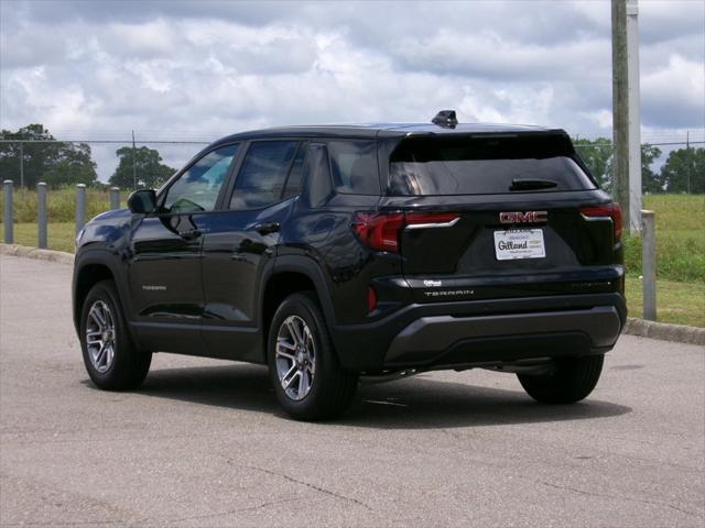 new 2026 GMC Terrain car, priced at $33,130
