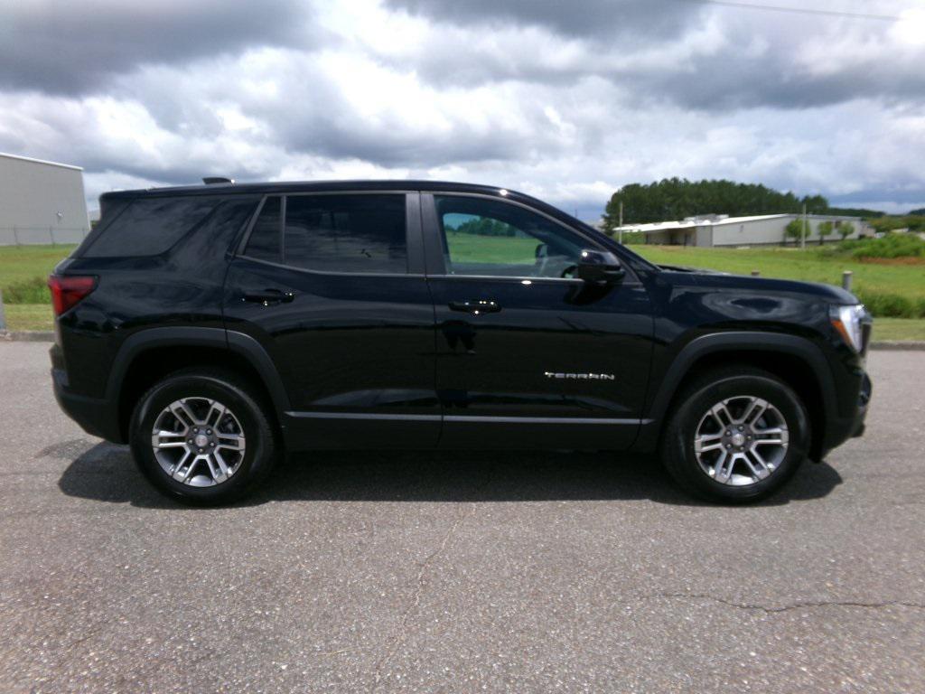 new 2026 GMC Terrain car, priced at $33,130