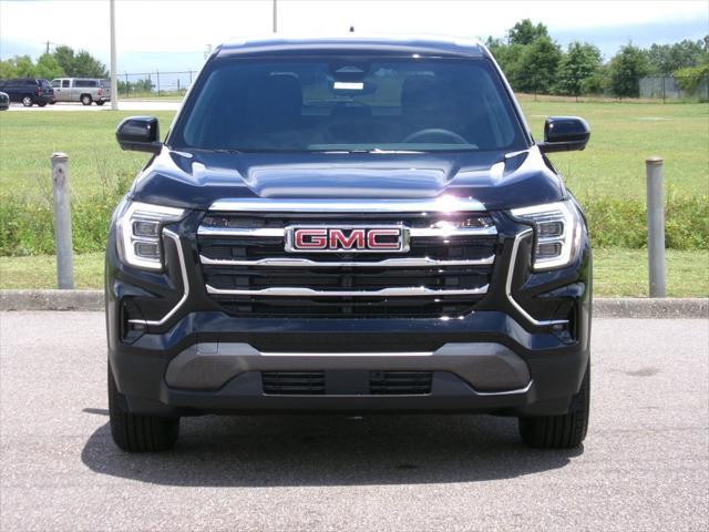 new 2026 GMC Terrain car, priced at $33,130