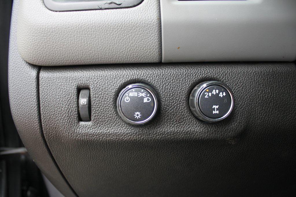 used 2021 Chevrolet Colorado car, priced at $24,481