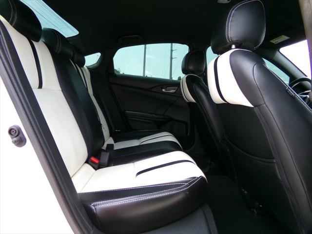 used 2019 Honda Civic car, priced at $18,868