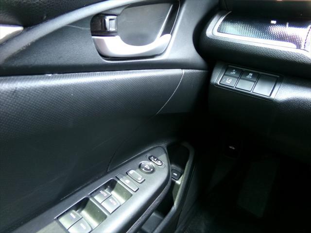used 2019 Honda Civic car, priced at $18,868