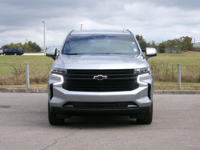 used 2023 Chevrolet Tahoe car, priced at $66,450