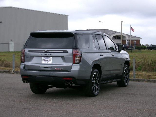 used 2023 Chevrolet Tahoe car, priced at $66,450