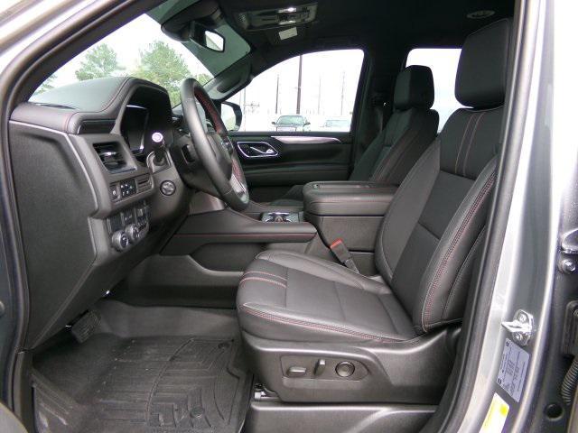 used 2023 Chevrolet Tahoe car, priced at $66,450