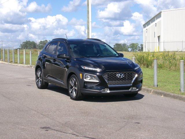 used 2018 Hyundai Kona car, priced at $15,784