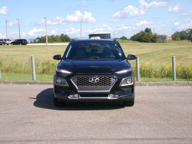 used 2018 Hyundai Kona car, priced at $15,784