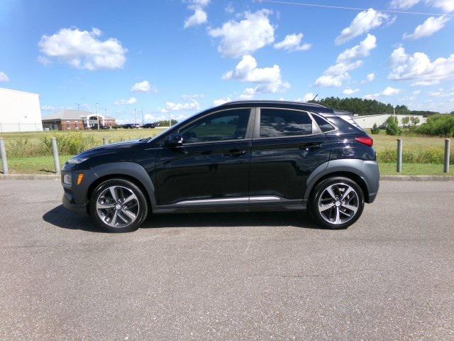 used 2018 Hyundai Kona car, priced at $15,784