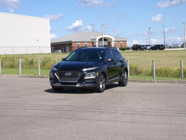 used 2018 Hyundai Kona car, priced at $15,784