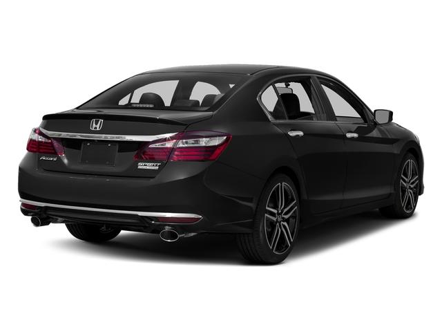 used 2017 Honda Accord car, priced at $12,488